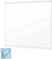 [Upgraded] W11130203 Freezer Glass 1 Pack Shelf