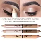Stick Concealer Pen Brow Highlighter Highlighting Pencil Eyebrow Contour Pen