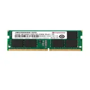 Transcend JetRAM RAM Module for Notebook - 32 GB - DDR4-3200/PC4-25600 DDR4 SDRAM - 3200 MHz