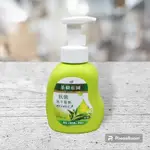 【太好買】花仙子 茶樹莊園 抗菌洗手慕斯 茶樹 抗菌洗手慕斯 500G