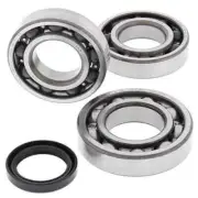 All Balls Crankshaft Bearing Kit for Polaris Magnum 330 4x4 03-05