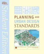 Planning and Urban Design Standards by Frederick R. Steiner (English) Paperback