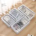 Foldable Shoe Storage Box Large Capacity Shoe Organiser Shoe Cabinet Household
