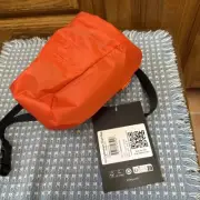 NEW Arc'teryx Ion Lightweight Chalk Bag Medium Solaris