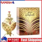 Hareem Al Sultan Gold by Khadlaj Concentrated Perfume Oil For Men & Women - AU