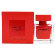 Narciso Rodriguez Narciso Rouge by Narciso Rodriguez for Women - 1.6 oz EDP Spray