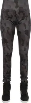 Speed and Strength 892310 Camo Womens 18 Regular Double Take Legging