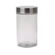 Screw Top Glass Jar 700ml