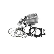 Fits 2011 Polaris Ranger RZR XP 900 LE Standard Bore HC Cylinder Kit 1004121