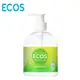 美國ECOS 溫和潤膚洗手液503ml/溫和洗手乳/天然洗手乳/環保洗手乳