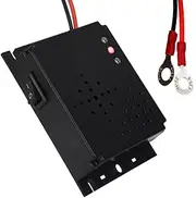 keppy Car Under Hood Animal Repeller Rodent Rat Repellent Mice Repeller Deterrent Device with LED Strobe Light for Car Trunk RV Indoor Warehouse