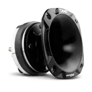DS18 PRO-DKH1S 2" VC Compression Driver 8-ohm with Shallow Mount Aluminum Horn