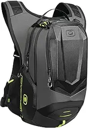 Ogio Adult Dakar Hydration Pack 100oz Backpack - Black