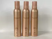 Chi Royal Treatment White Truffle Foaming Mousse 8 fl oz 3 pack
