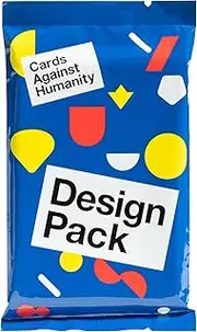 Cards Against Humanity: Design Pack