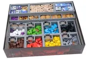 Folded Space Game Inserts - Age of Innovation