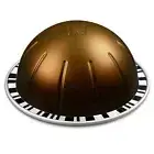 NESPRESSO VERTUOLINE COFFEE DOUBLE EXPRESSO CHIARO 20 PODS CAPSULES US SELLER