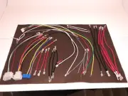 1010763R Nortek Intertherm Miller Revolv Electric Furnace Wire Kit