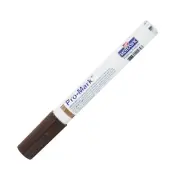 Mohawk Pro Mark Wood Furniture Cabinet Floor Touch Up Marker Warm Brown Walnu...