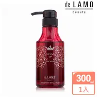 在飛比找momo購物網優惠-【de LAMO】蓬蓬增量洗髮精VUS 300ml(日本結構