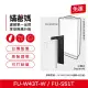 【著媽】除臭顆粒碳濾網(適用 夏普 SHARP FU-W43T-W FU-S51T-R FZ-W53SEF 空氣清淨機)