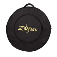 在飛比找蝦皮購物優惠-【鼓的樂器】Zildjian 銅鈸袋 ZCB22GIG｜22
