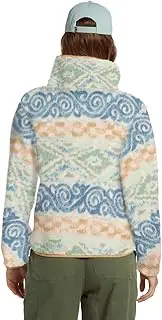 [BILLABONG] Switchback - Mock Neck Fleece for Women
