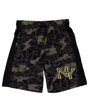 Youth Boys Elite Sports Mesh Short