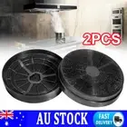 2PCS For Arisit,Ariston,Tisira Rangehood Carbon Charcoal Filters CF110 ARHS60X-L