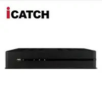 在飛比找蝦皮購物優惠-監視器 可取 ICatch 4CH H265 800萬畫素 