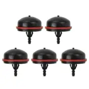 Oil Bubble Accessory Primer Bulbs Fuels Carburetor Oil Bubble for 793382