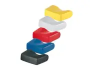 New Sunbed Comfy Head Rest Pillows For Lie Down Tanning Beds Hygienic Easy Clean