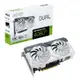 ASUS 華碩 DUAL-RTX4060Ti-O8G-WHITE 4060 顯示卡 顯卡