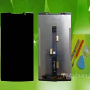 Complete LCD Display Touch Screen Digitizer Assembly For Doogee BL9000 5.99"