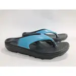 北台灣大聯盟 SPENCO 女款能量回復系列經典夾腳拖鞋(防止足底筋膜炎) 20251-漸層藍 超低直購價690元