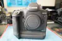 在飛比找Yahoo!奇摩拍賣優惠-Canon EOS 1DX Mark II 單機身 9成新 