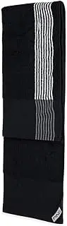 PING 214 Players Towel Black/White