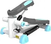 Exercise Step Machine Stepping Machine, Home Fitness Equipment, Quiet, Silent, Stable and Firm Climbing Machine, Without