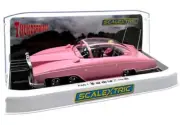 Scalextric C4479 Thunderbirds 6 wheeler Rolls Royce - FAB 1 - slot car