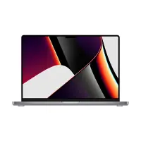 在飛比找Yahoo奇摩購物中心優惠-2021 Apple MacBook Pro 14吋 512