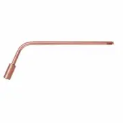 CIGWELD COMET HEATING TIP OXYACET SHA1 SIZE 8X12