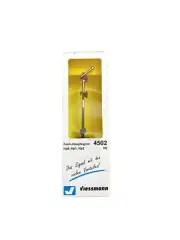 VIESSMAN HO 4502, NEW FORM MAIN SIGNAL Hp0, Hp1, Hp2