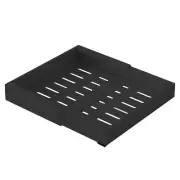 New Expandable Pull-Out Cabinet Organizer - Slide-Out Carbon Steel Drawer
