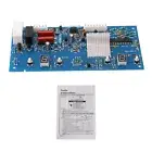 2 Pieces Refrigerator Fridge Control Board W10503278 Replacement for Whirlpool