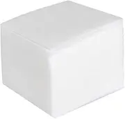 Lint Free Nail Wipe Cotton Pads Nail Art Gel Polish Remover Soft Absorbent Cotton Wipe for Salon DIY Use 325PCS make up remover cotton pad