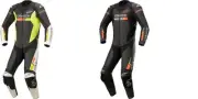 Alpinestars GP Force Chaser 1 Piece Leather Suit All Sizes & Colors
