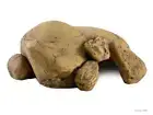 Exo Terra Reptile Cave Large Snake Lizard Hide Hole (New Model)