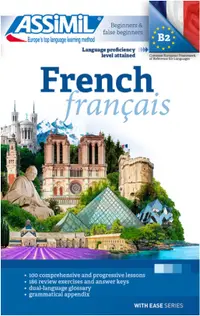 在飛比找誠品線上優惠-French Workbook