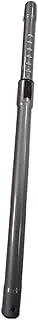 49025442 Telescopic Tube Hose for Vacuum Cleaner, Original Replacement, Spare Part, Extendable, Compatible with Hoover Enigma Trailed Vacuum Cleaner, Silver