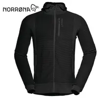 在飛比找蝦皮商城優惠-【Norrona 老人頭 挪威】lofoten 連帽保暖外套